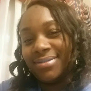 Meet your Posher, Latasha